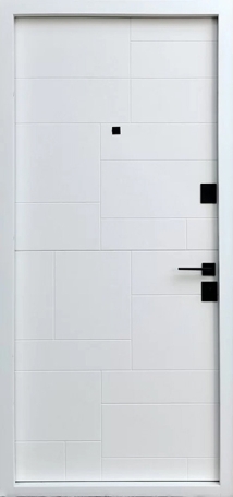 Фотография «Дверь МДФ №219»