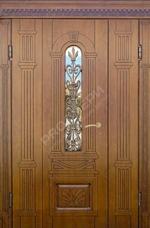 Фотография «Парадная дверь №99»