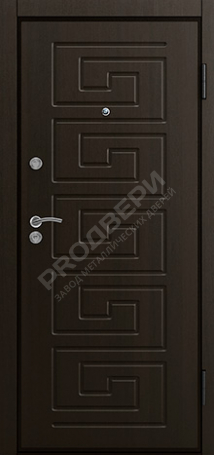 Фотография «Дверь МДФ №15»