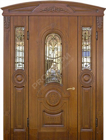 Фотография «Парадная дверь №81»